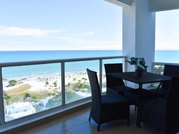 PENTHOUSE EN PLAYA BLANCA DE 3 RECAMARAS CON ESPECTACULARES VISTAS