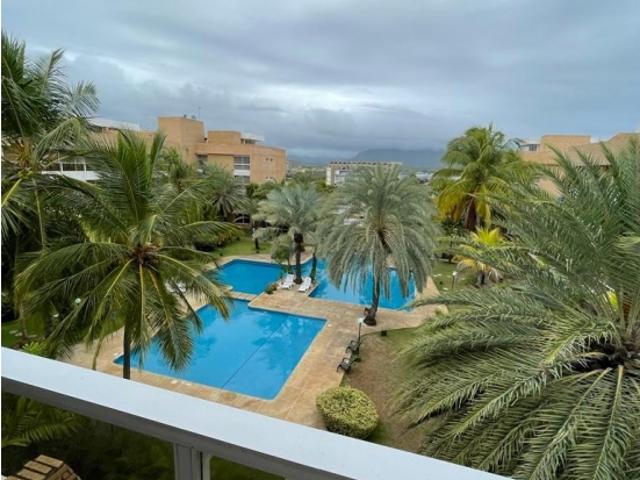 Penthouse en Playa Moreno, Loma Real, Isla de Margarita