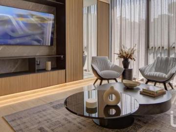 Penthouse en Preventa en Huixquilucan, EDOMEX, 3 Recámaras, 2.5 Baños, Amenidades Premium, 148 m2