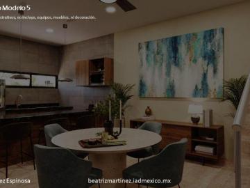PENTHOUSE EN PREVENTA EN MERIDA YUCATAN VIVE COMO EN UN RESORT CON MAS DE 20 AMENIDADES