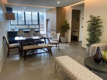 Penthouse en Preventa Jilotzingo Estado de Mexico