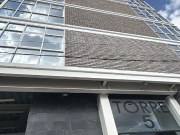 Penthouse en renta amueblado