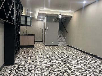 PENTHOUSE EN RENTA DE 3 NIVELES, CONDESA CDMX