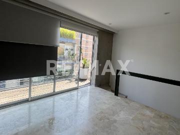 PENTHOUSE EN RENTA EN COLONIA DEL VALLE