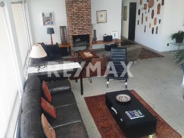 Penthouse en Renta en Desierto de los Leones