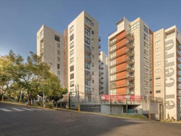 PENTHOUSE EN RENTA EN TORRE EL CERRO, ZONA LA PAZ