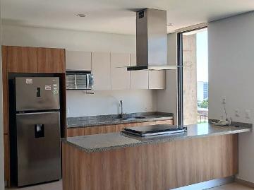PENTHOUSE EN RENTA EN TORRE MAQ LADRÓN DE GUEVARA