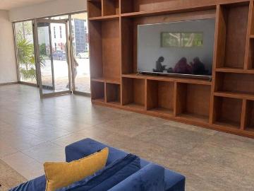 Penthouse en renta en Utara towers