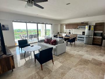 Penthouse en Renta o Venta en La Amada