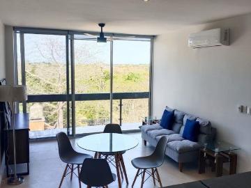 PENTHOUSE EN RENTA / MONNE