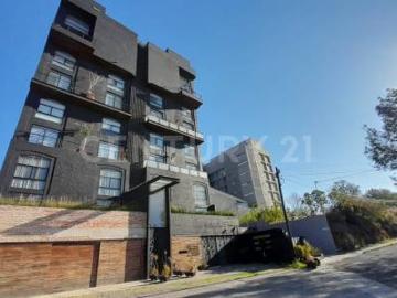 Penthouse en Renta, Zona Zavaleta