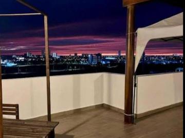 Penthouse en torre Navia a precio de remate