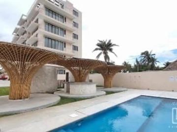 Penthouse en Torre Puerta al Mar nuevo amueblado