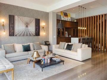 PENTHOUSE EN TENNYSON POLANCO