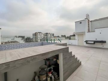 PentHouse en Urbanización Golf Los Incas, Surco