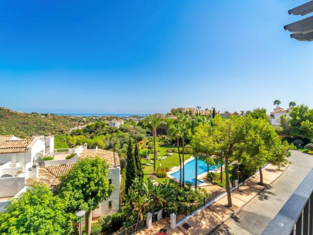 Penthouse en venta