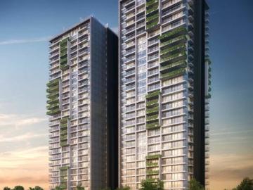 Penthouse en Venta