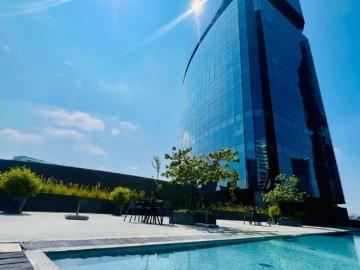 Penthouse en Venta 2 niveles Landmark