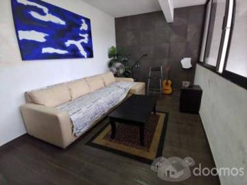 PENTHOUSE EN VENTA