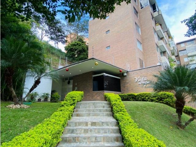 PENTHOUSE EN VENTA