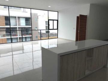 PENTHOUSE EN VENTA COL. NARVARTE PONIENTE CON 170M2 DE ROOF GARDEN PRIVADO!