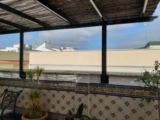 Penthouse en venta Cabra
