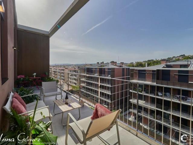 Penthouse en venta Calafell