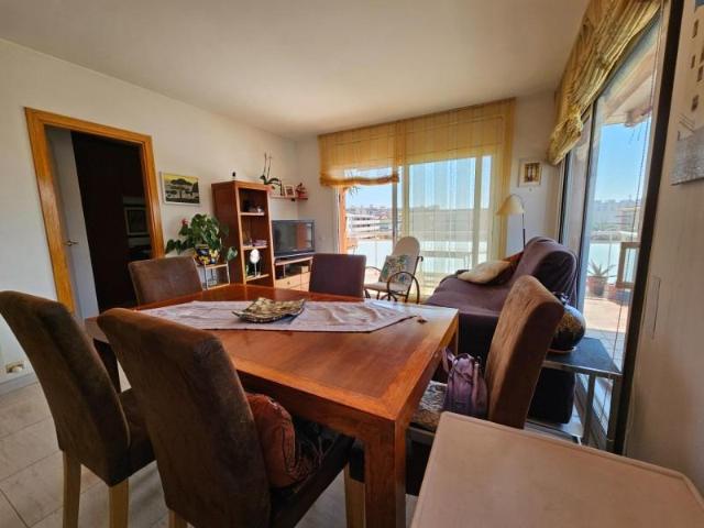 Penthouse en venta Calonge