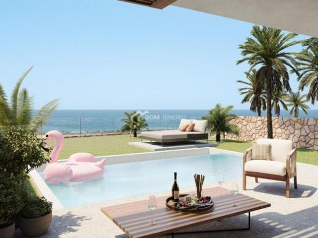 Penthouse en venta Callao Salvaje