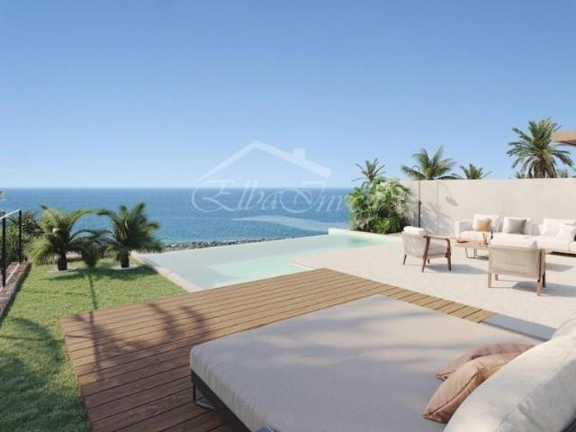 Penthouse en venta Callao Salvaje
