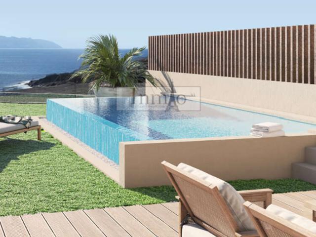 Penthouse en venta Callao Salvaje