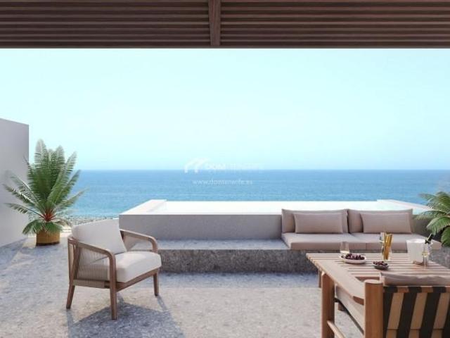 Penthouse en venta Callao Salvaje