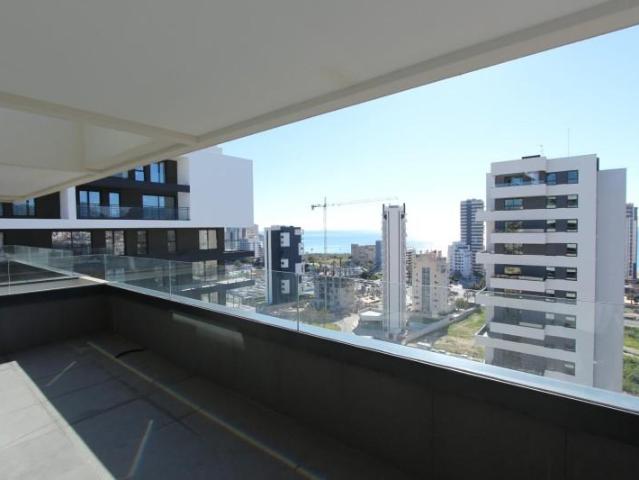 Penthouse en venta Calpe