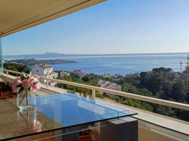 Penthouse en venta Calvia