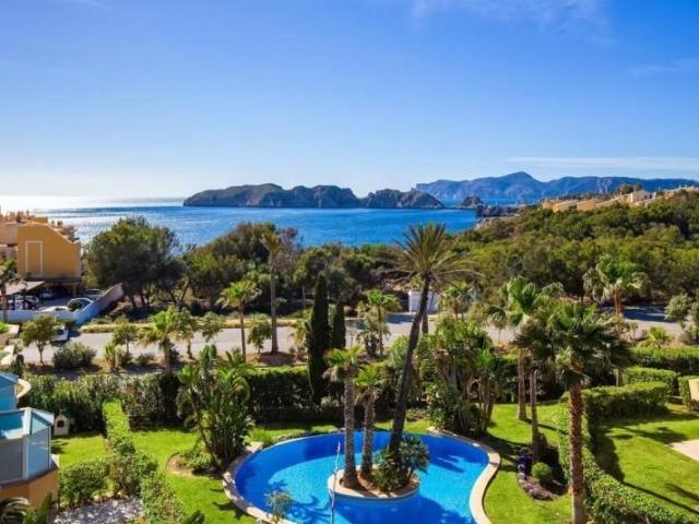 Penthouse en venta Calvia