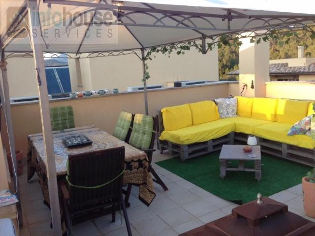 Penthouse en venta Calvia