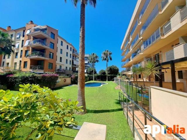Penthouse en venta Cambrils