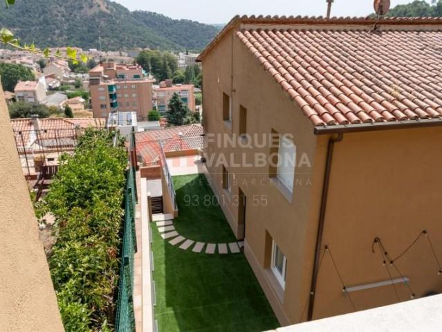 Penthouse en venta Capellades