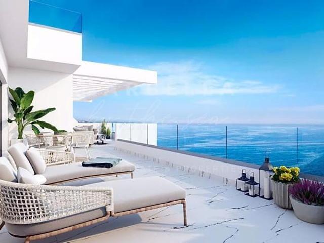 Penthouse en venta Casares