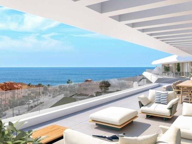 Penthouse en venta Casares