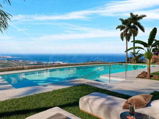 Penthouse en venta Casares