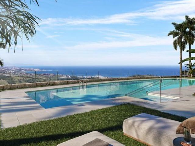 Penthouse en venta Casares