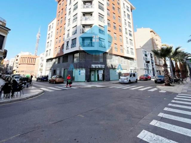 Penthouse en venta Castellón de la Plana