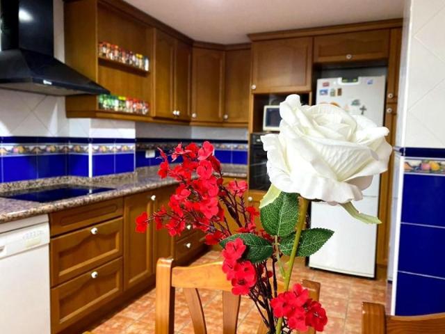 Penthouse en venta Castellón de la Plana