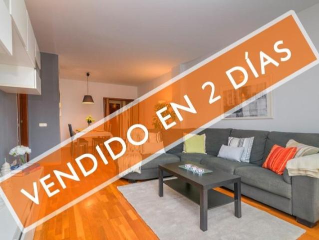 Penthouse en venta Castelldefels