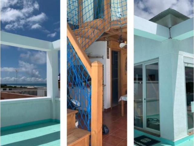 Penthouse en venta Chiclana de la Frontera