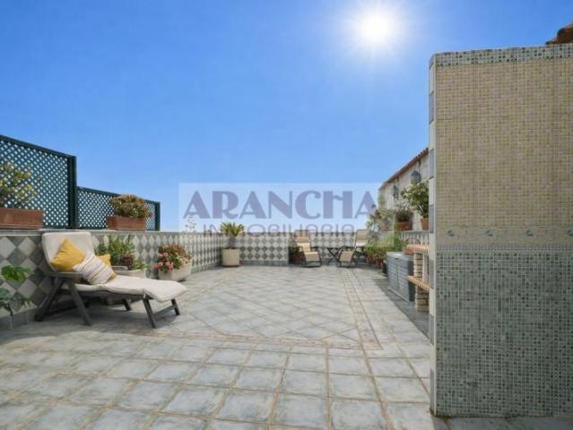 Penthouse en venta Chipiona