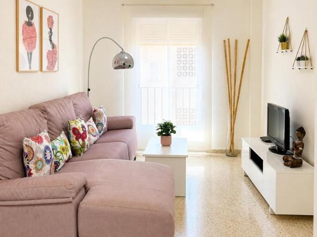 Penthouse en venta Chipiona
