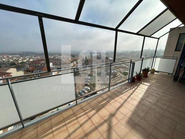 Penthouse en venta Chiva