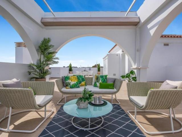 Penthouse en venta Ciudad quesada